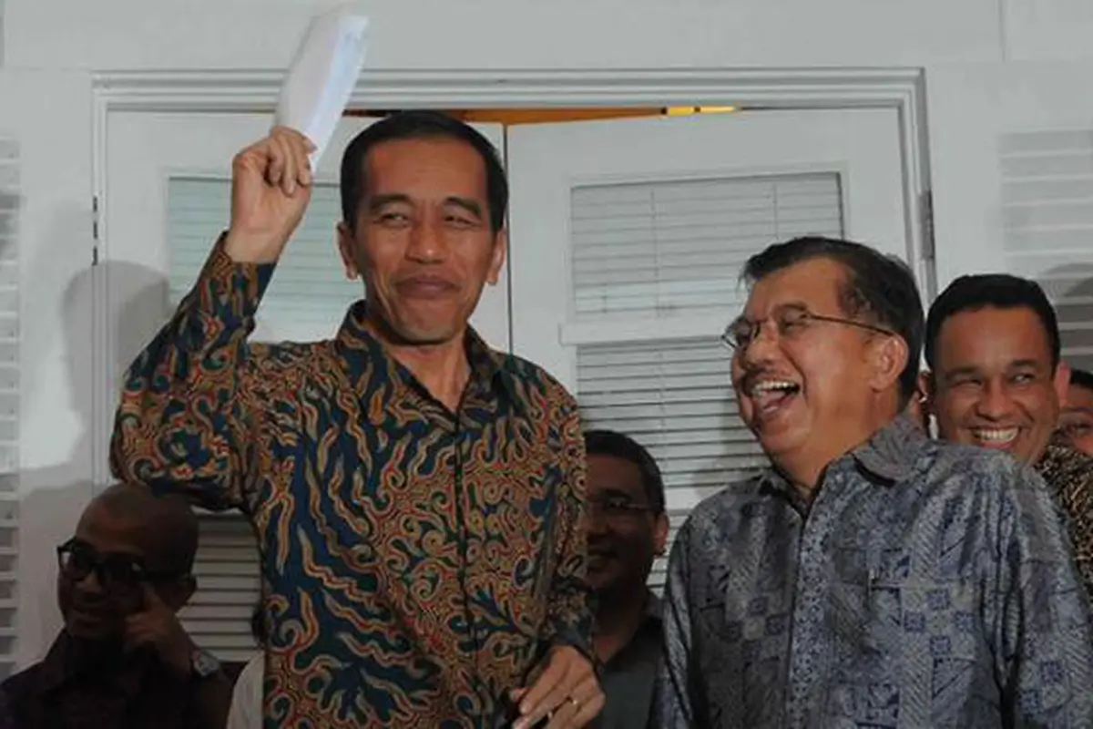 jokowi