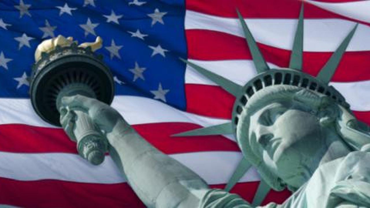 5 Fakta unik tentang Amerika