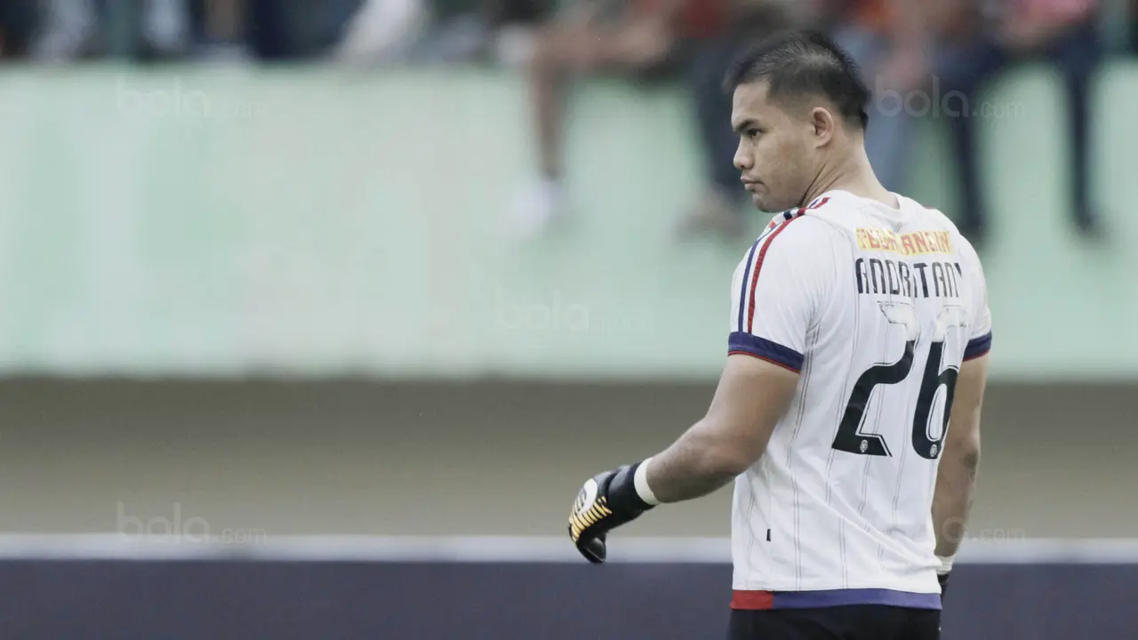 Persija, Bali United, Piala Presiden 2018