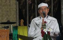 Sampurasun diplesetkan, Bupati Dedi ogah terpancing Habib Rizieq
