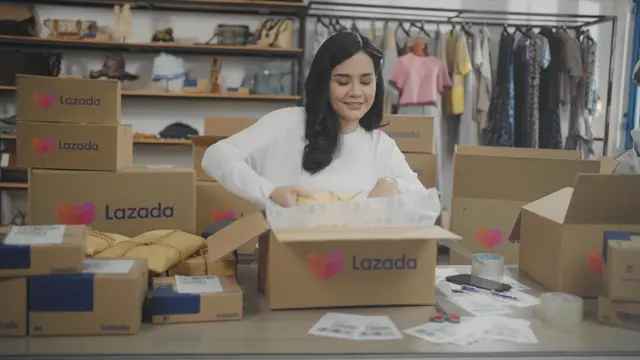 Lazada Beberkan 5 Tren yang Membentuk Arah eCommerce Indonesia di 2026