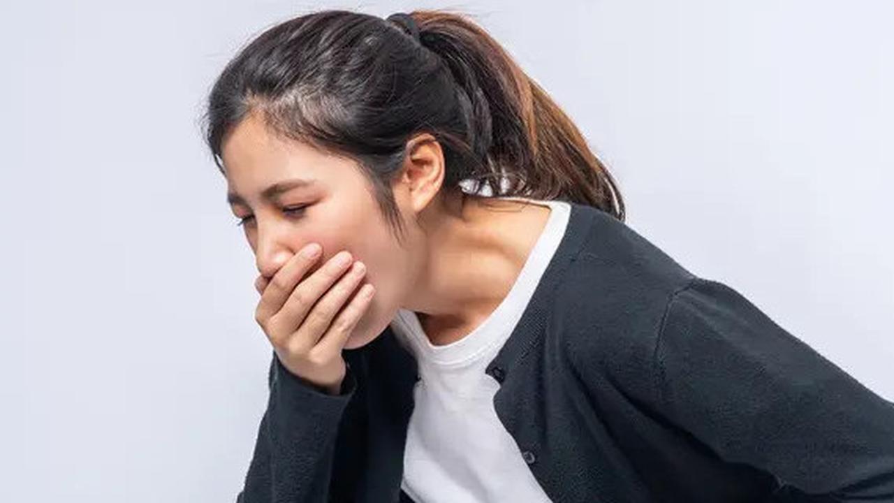 Tanda-tanda Naiknya Asam Lambung, Begini Cara Mengatasinya Dijamin Berhasil