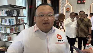 Sikap PKS Soal Kabar Pencalonan Kembali Prabowo di Pilpres 2029