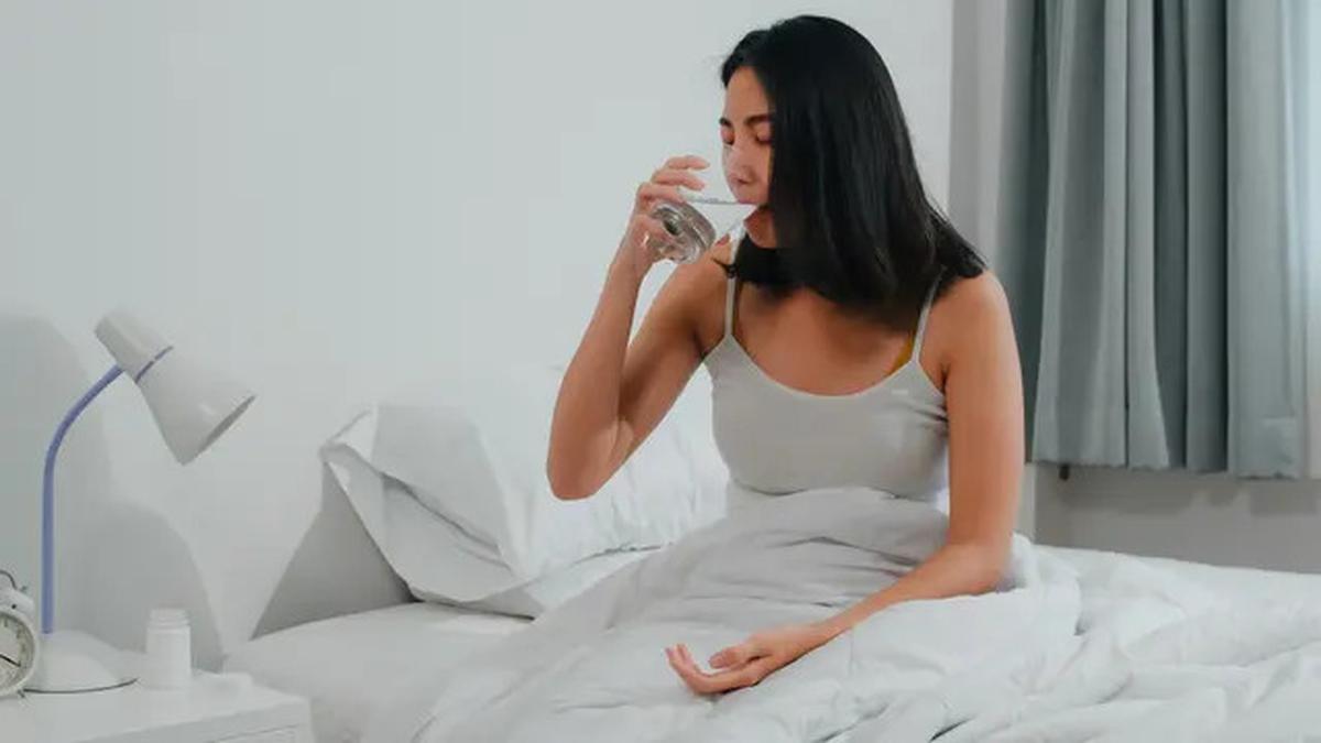 Haus Terus Meski Sudah Banyak Minum, Ini 5 Kondisi Medis yang Bisa Jadi Penyebabnya