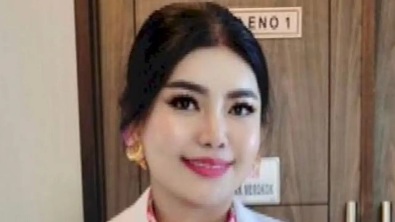Wakil Ketua Persatuan Dokter Seluruh Indonesia Deby Vinski. (Istimewa)