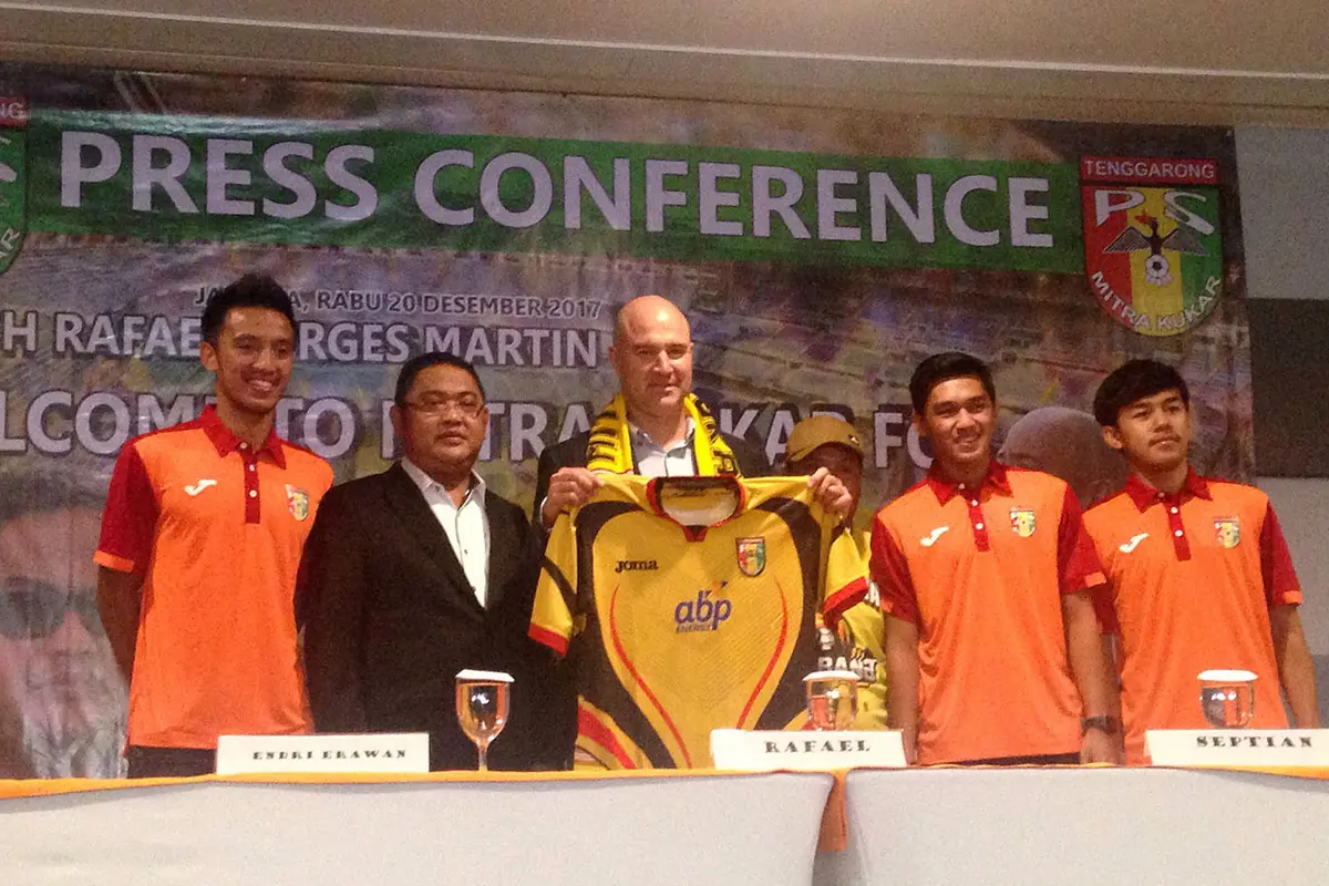 Mitra Kukar