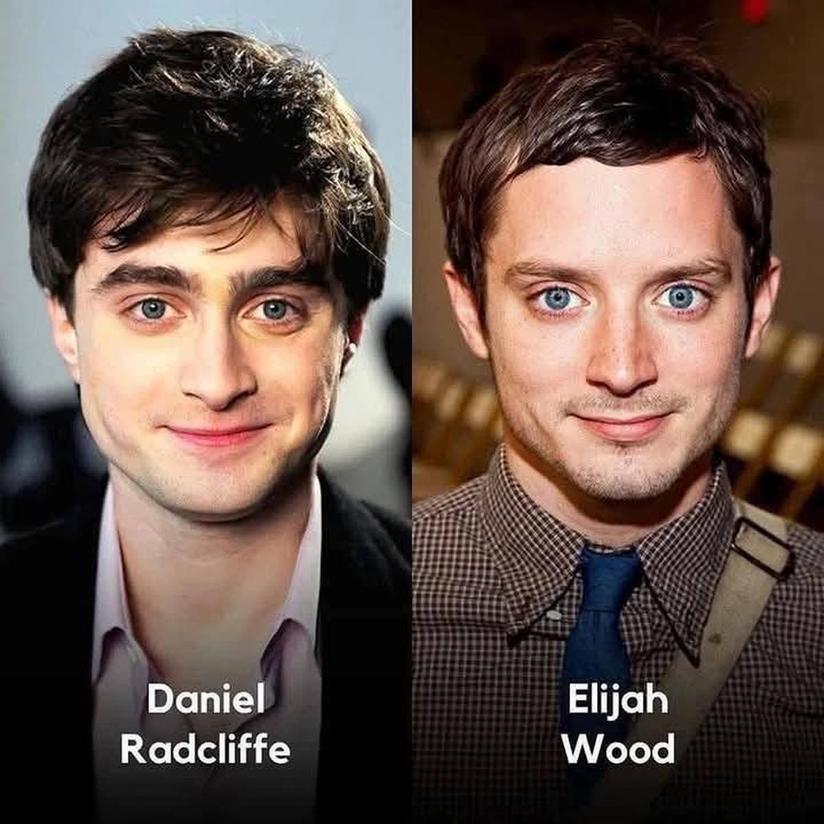 10 Aktor Hollywood yang Punya Wajah Mirip dan Sering Disangka Kembar
