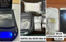 Polda Kepri Tangkap 7 Pengedar Narkotika di Batam, Ungkap Modus Sistem Putus