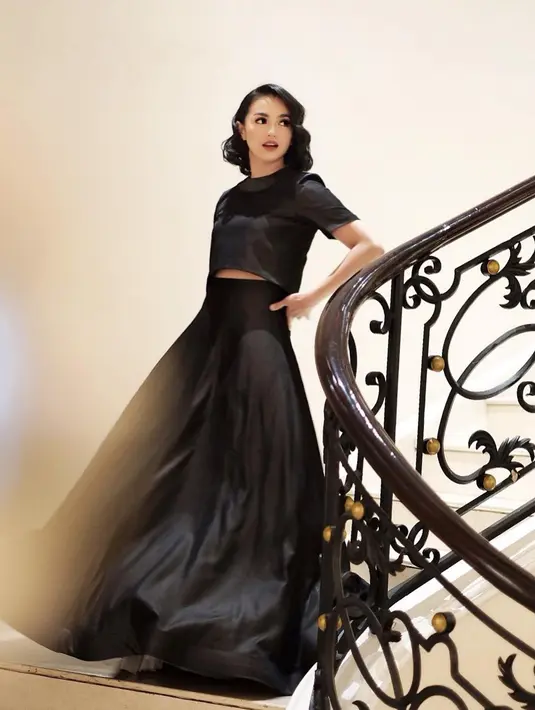 (Instagram/ririnekawati)