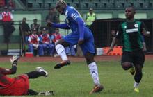 HT Review ISL: Persib ungguli Persiwa tiga gol