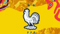 Piala Dunia U-17 - Ilustrasi Prancis di Piala Dunia U-17 2023 (Bola.com/Salsa Dwi Novita)