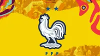 Prancis Road to Final Piala Dunia U-17 2023: Bersiap Ukir Sejarah