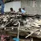 Diterjang Angin Kencang, Rumah Warga Lampung Selatan Roboh