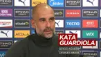 Berita Video Pep Guardiola Samakan Sergio Aguero dengan Legenda Brasil, Romario