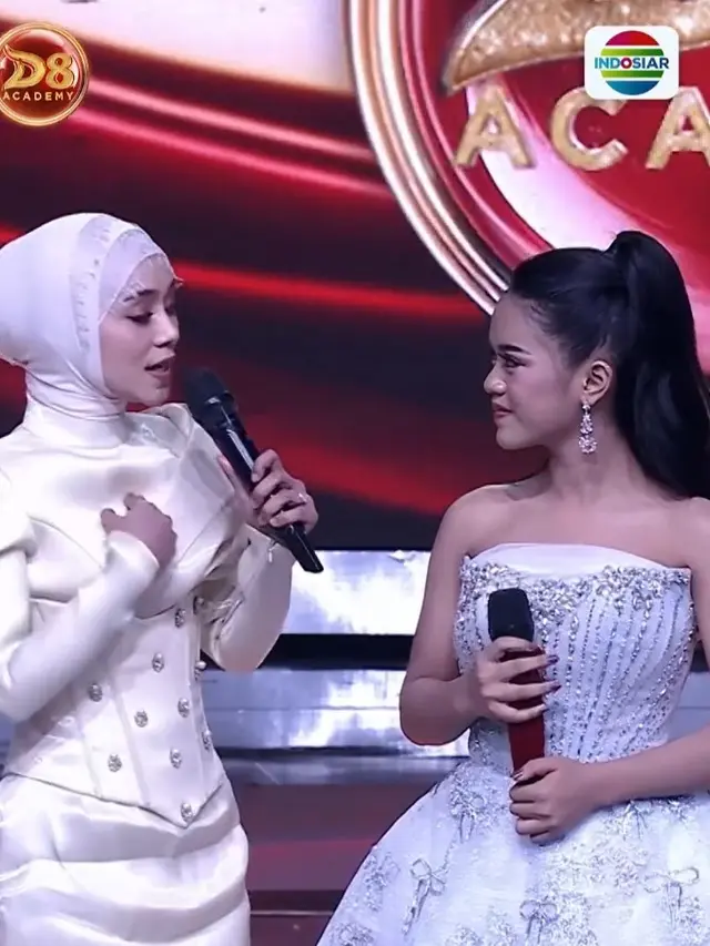 Lesti Kejora