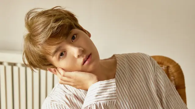 Jungkook BTS