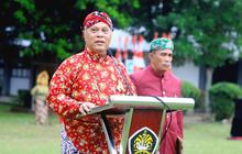 Menguak Penyebab Rektor Universitas Pancasila Prof. Marsudi Wahyu Kisworo Diberhentikan