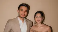 Usia Kandungan Jessica Mila Terungkap, HPL Februari 2026