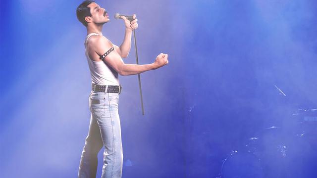 Bohemian Rhapsody (2018)