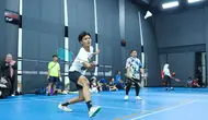 KapanLagi Club dan BergerAct Ajak 50 Peserta Seru-Seruan di Funminton Day Vol. 4