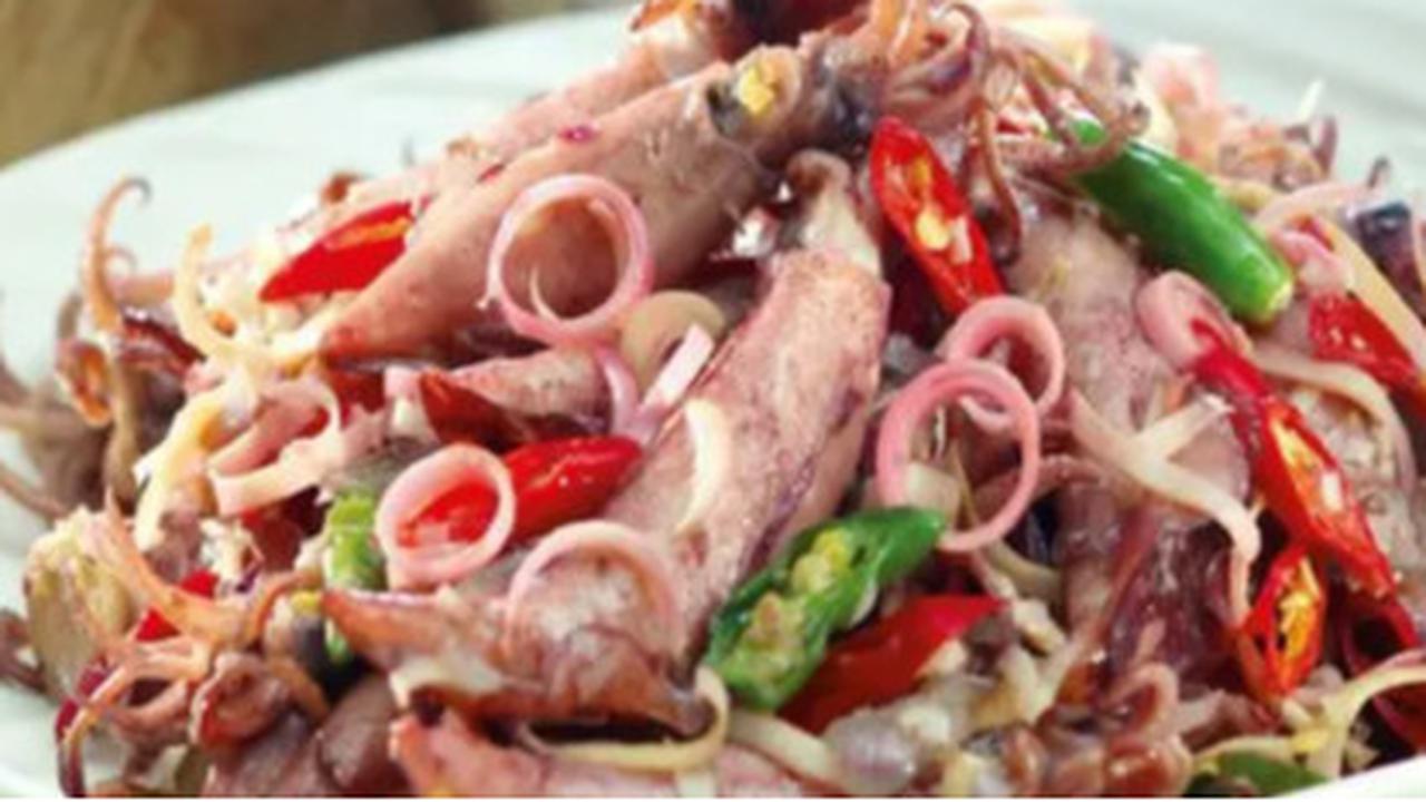 5 Resep Cumi Cabe Hijau Pedas Anti Amis Dan Empuk, Mudah Dipraktikkan