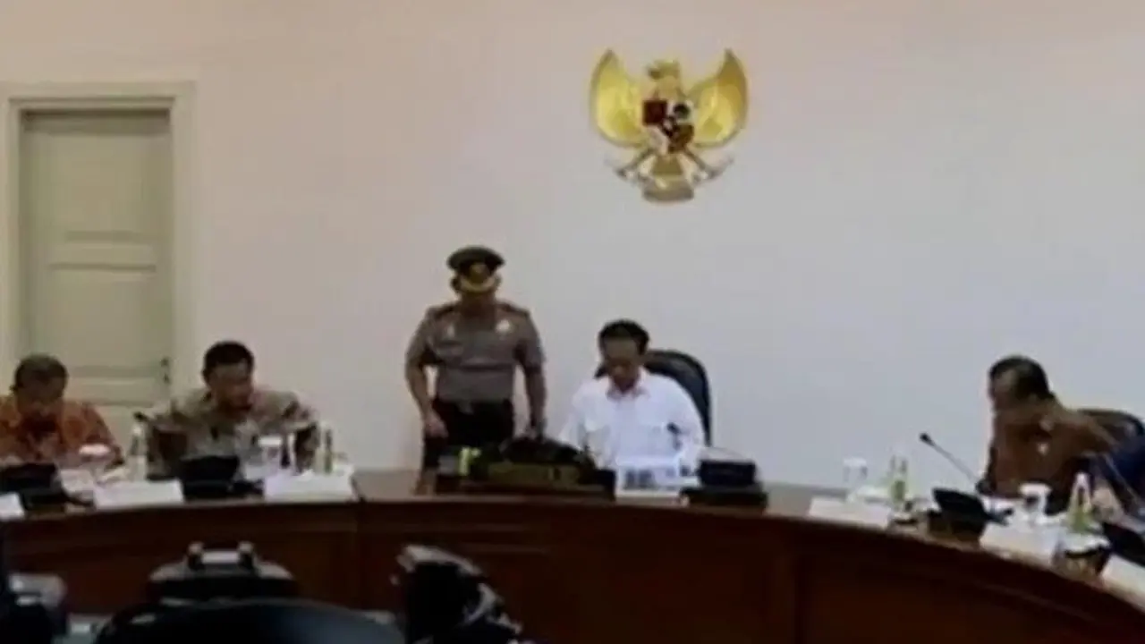 Cegah Kebakaran Hutan