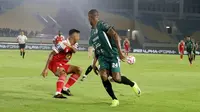 PSS Sleman Dipecundangi Barito Putera, Pieter Huistra: Kami Sudah Bermain Bagus