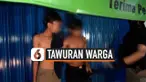 TV Tawuran
