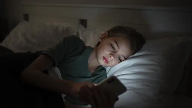 Ilustrasi sulit tidur/freepik.com/EyeEm