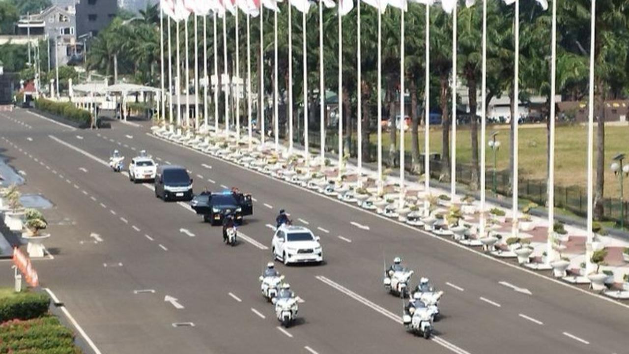 Indo Barometer Nilai Rencana Kehadiran 33 Kepala Negara, Perkuat Dukungan Politik Prabowo-Gibran