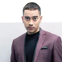 Gamaliel Tapiheru (Instagram @gac_music)