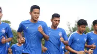 Liga 1 Tertunda karena Lonjakan Angka COVID-19, Pemain PSIS Memilih Pulang dan Latihan Mandiri
