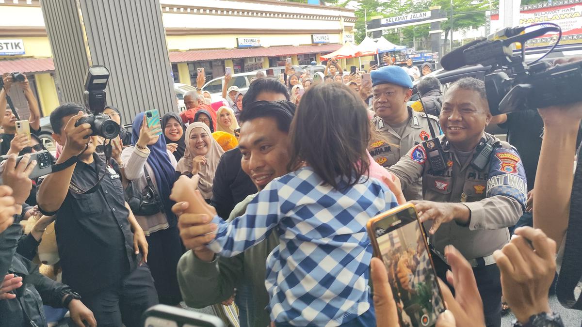 Kapolda Sulsel Ungkap 2 Tersangka Penculikan, Ternyata Sudah Jual 9 Bayi dan 1 Anak di Jambi