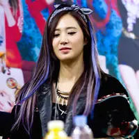 Yuri SNSD (via yoonyultv.com)