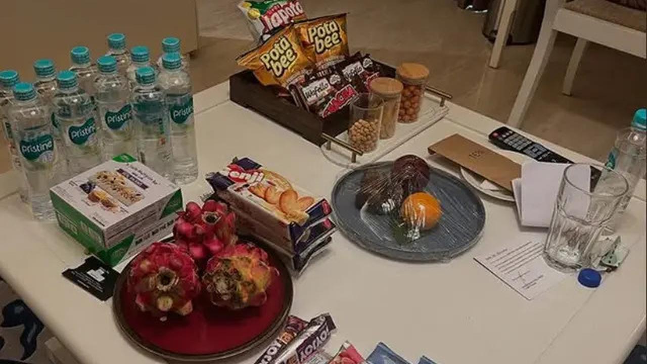Ari Lasso Ternyata Punya Riders Super Sederhana, Ini Isinya
