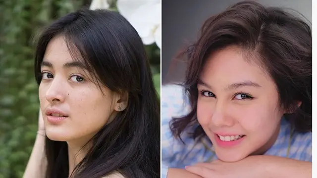 5 Beda Gaya Mawar De Jongh dengan Vanesha Prescilla, Sama-sama Perankan Ayudia