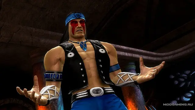 nightwolf