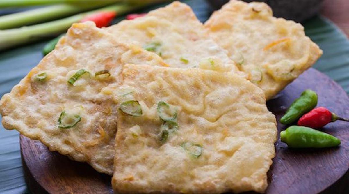 Resep Tempe Mendoan Renyah Tahan Lama Tanpa Melempem, Anti Gagal untuk Pemula