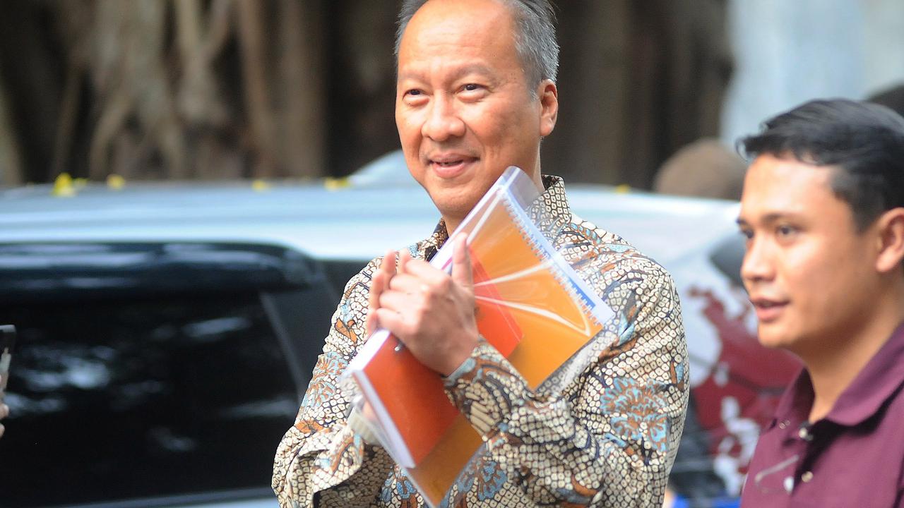 Agus Gumiwang Usul Tugas Kemenko Marves Bidang Produk Dalam Negeri di Bawah Naungan Menperin