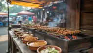 7 Rekomendasi Tempat Makan Sate Maranggi di Tebet dan Sekitarnya, Edisi 2026