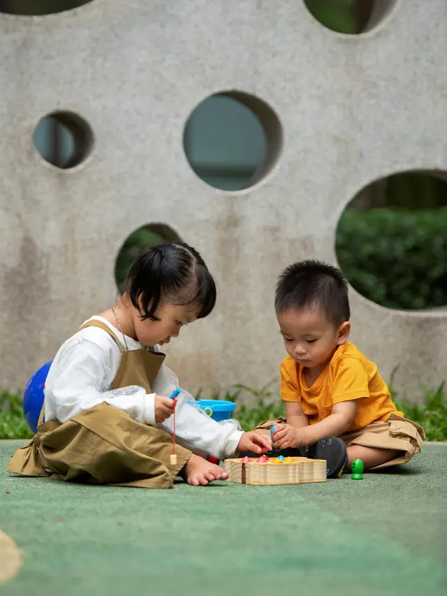 Penururnan Kognitif Anak Bisa Berdampak pada Masa Depan