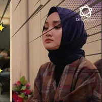 Iis Dahlia belakangan terus jadi perbincangan hangat publik saat dirinya jadi juri ajang pencarian bakat menuai kontra.