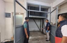 Peran 4 Tersangka Penyekapan Pegawai Padel di Jaksel