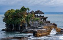 Sisi Gelap Pulau Dewata, Asal Usul WNA Jadikan Bali Surga Bisnis