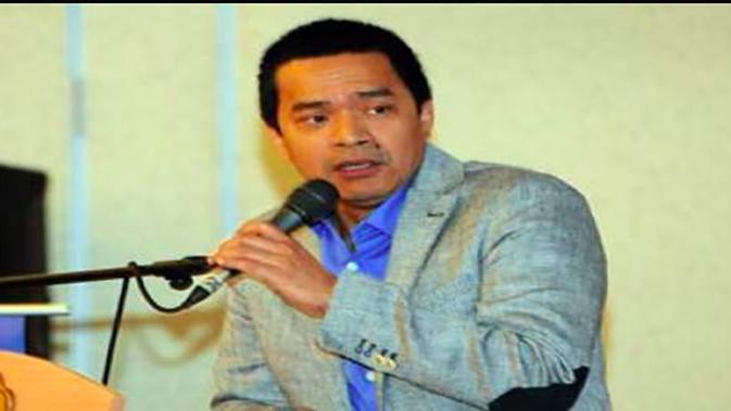 Musikus Budi Bidhun, Kakak Kandung Ulfa Dwiyanti Meninggal 