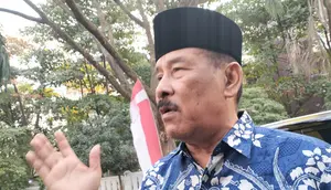PSSI Cabut Larangan Suporter Away, Begini Respons Manajer Persib, Umuh Muchtar
