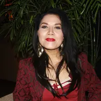 Rita Sugiarto (Ruswanto/Bintang.com)