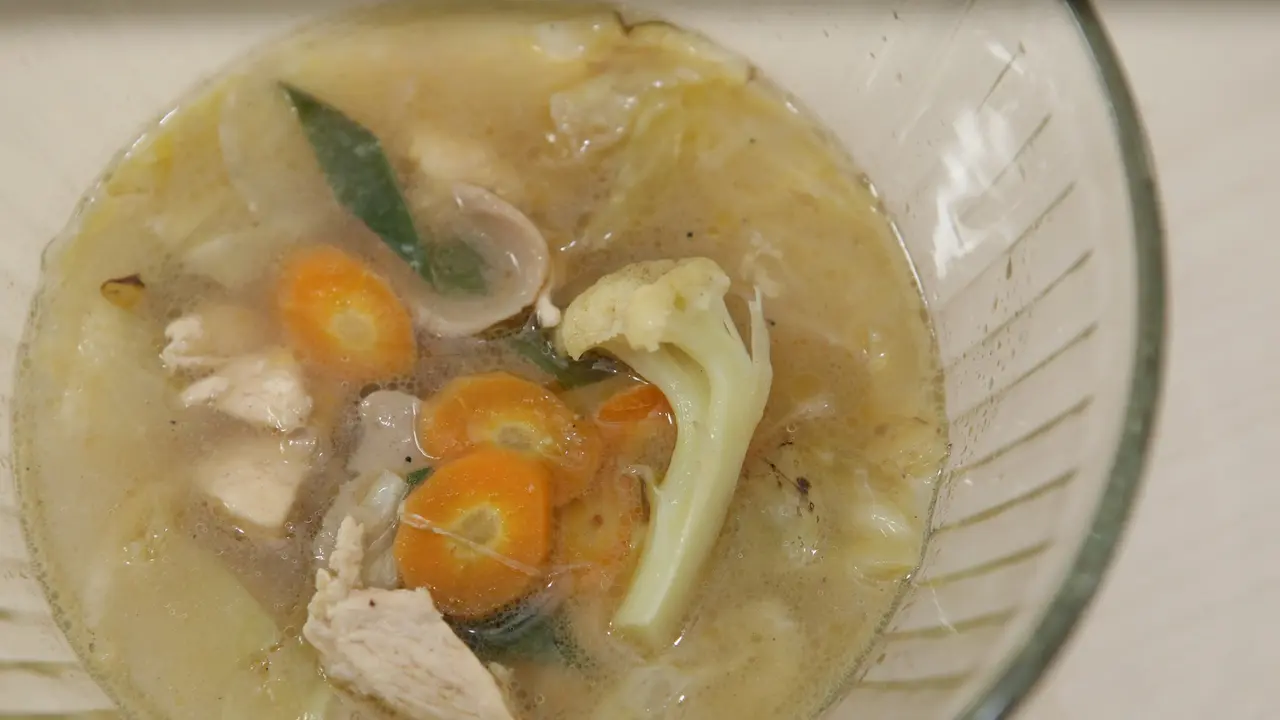 Fimela - Food Sup