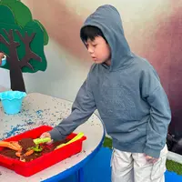 Libur Sekolah, Bikin Anak Aktif, Kreatif, dan Jauh dari Gadget. Dok.  Paramount Gading Serpong