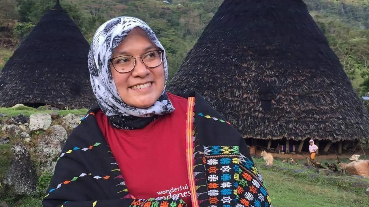 Perkuat Crossborder Kalimantan, Kemenpar Gelar FGD Co-Branding